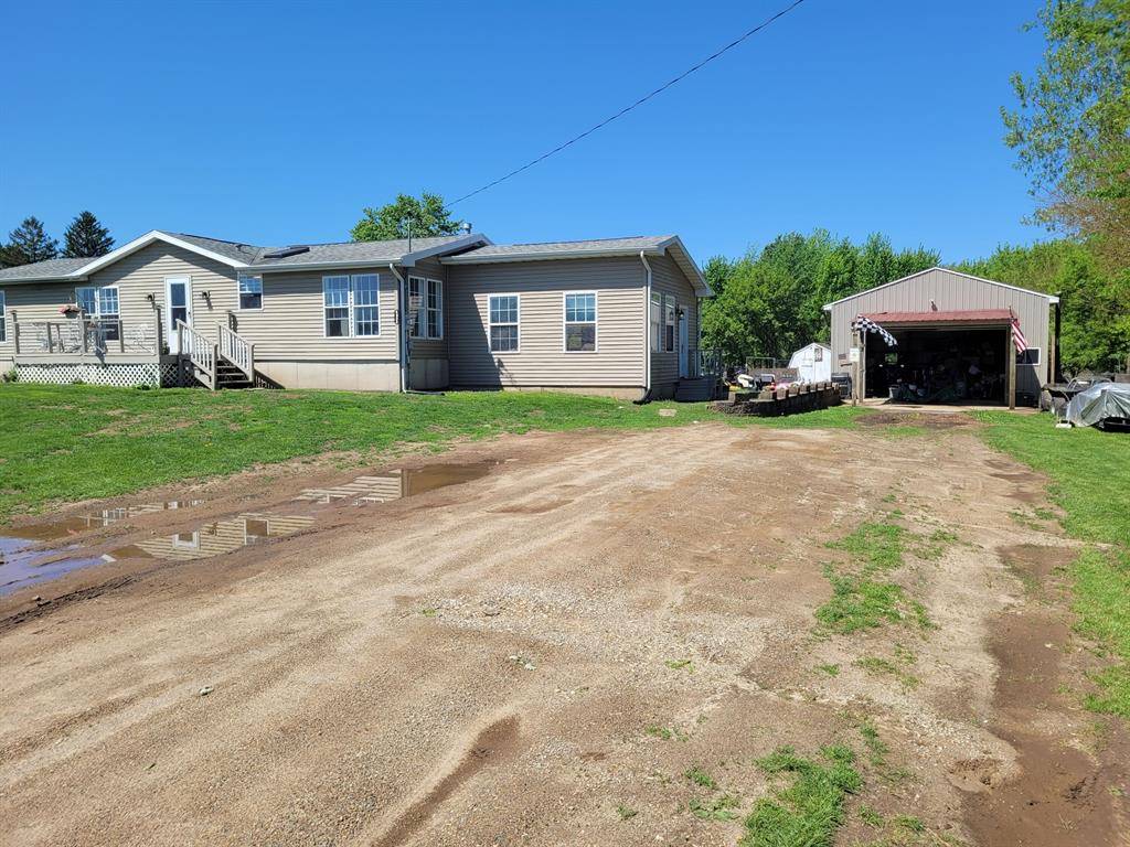 Brookfield Twp, MI 48813,4908 Brookfield Road