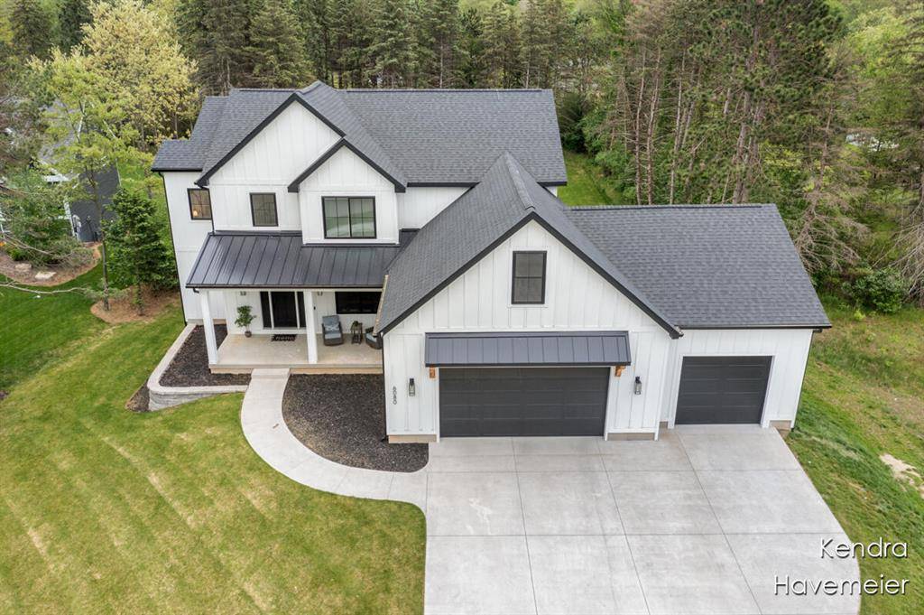 Plainfield Twp, MI 49306,6080 Coventry Woods Drive