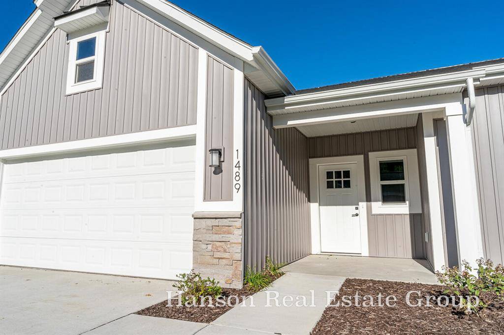 Lowell Twp, MI 49331,1414 Center Hill Road SE 47