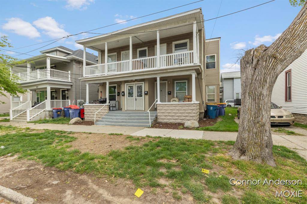 Grand Rapids, MI 49504,407 11th Street NW 409