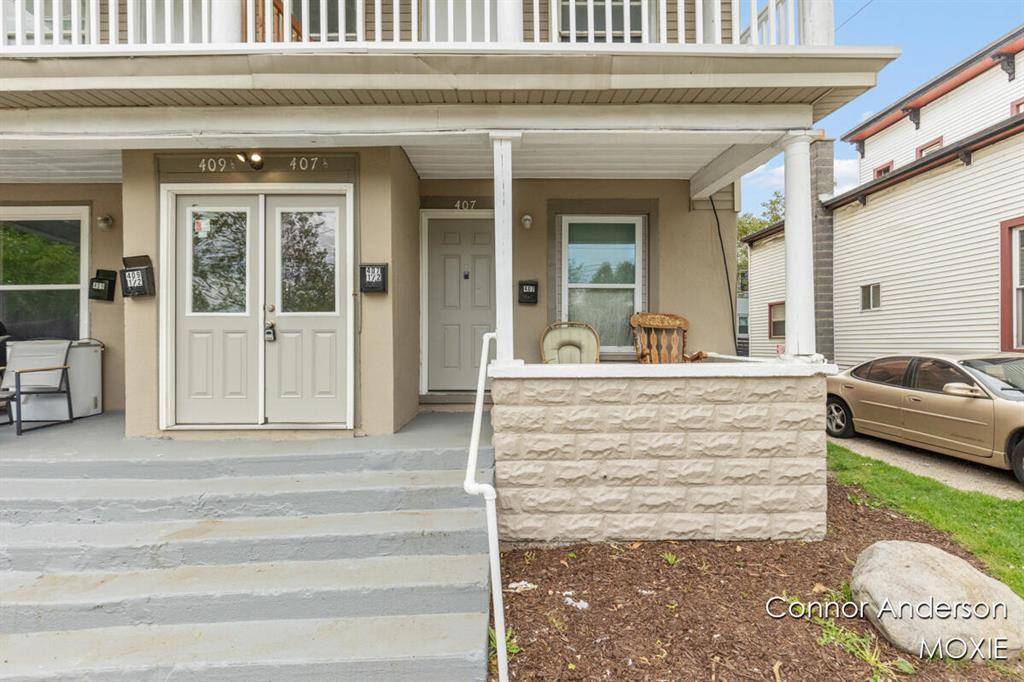 Grand Rapids, MI 49504,407 11th Street NW 409
