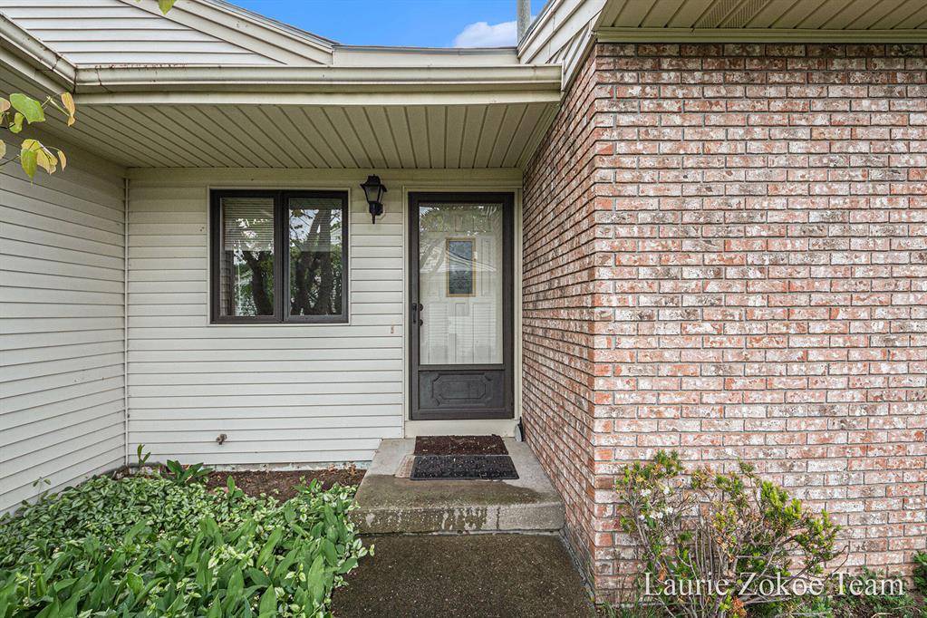 Byron Twp, MI 49315,1094 Amberwood West Drive SW
