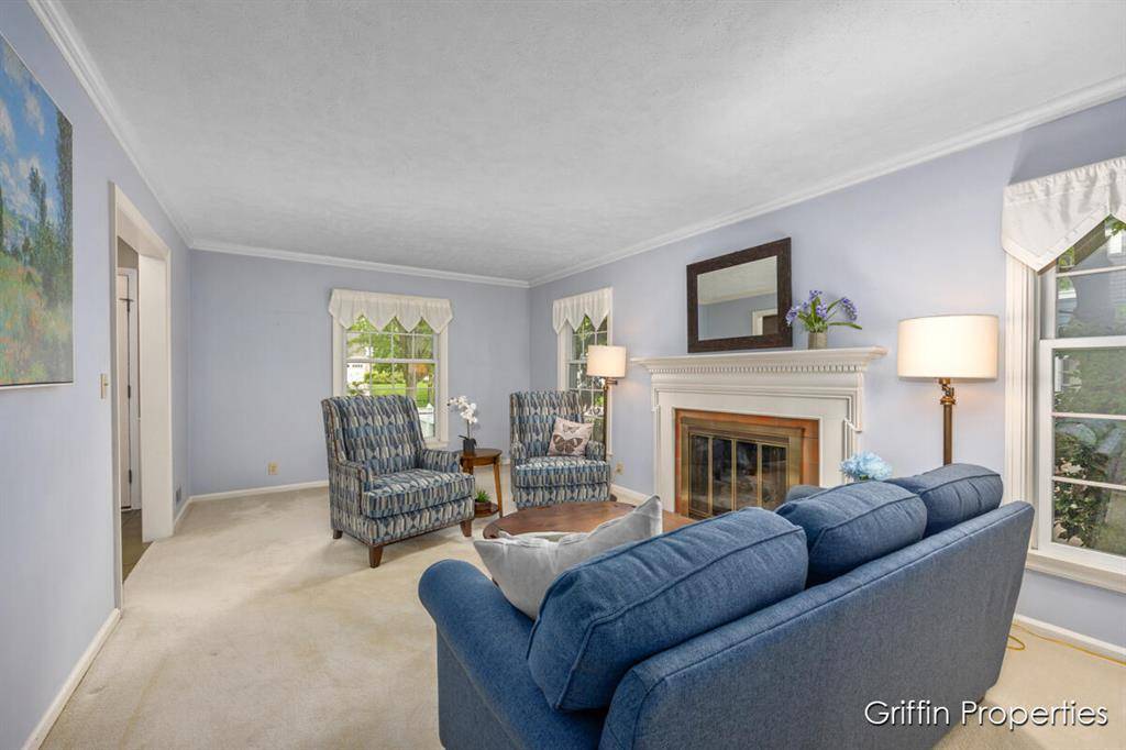 East Grand Rapids, MI 49506,2549 Beechwood Drive SE