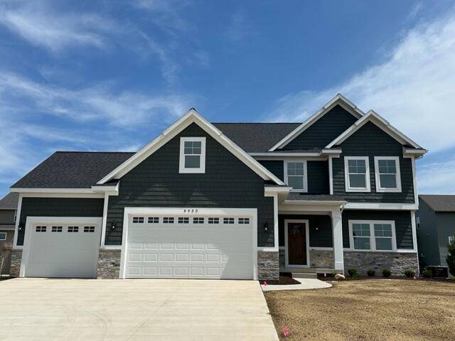 Byron Twp, MI 49315,6450 Estate Drive SW