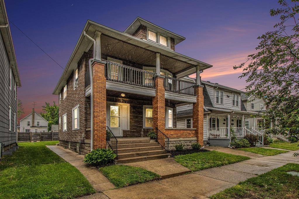 Grand Rapids, MI 49504,1339 Davis Avenue NW
