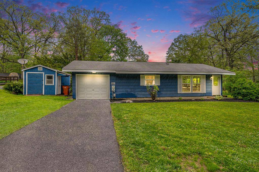 Keene Twp, MI 48809,438 Woodland Street