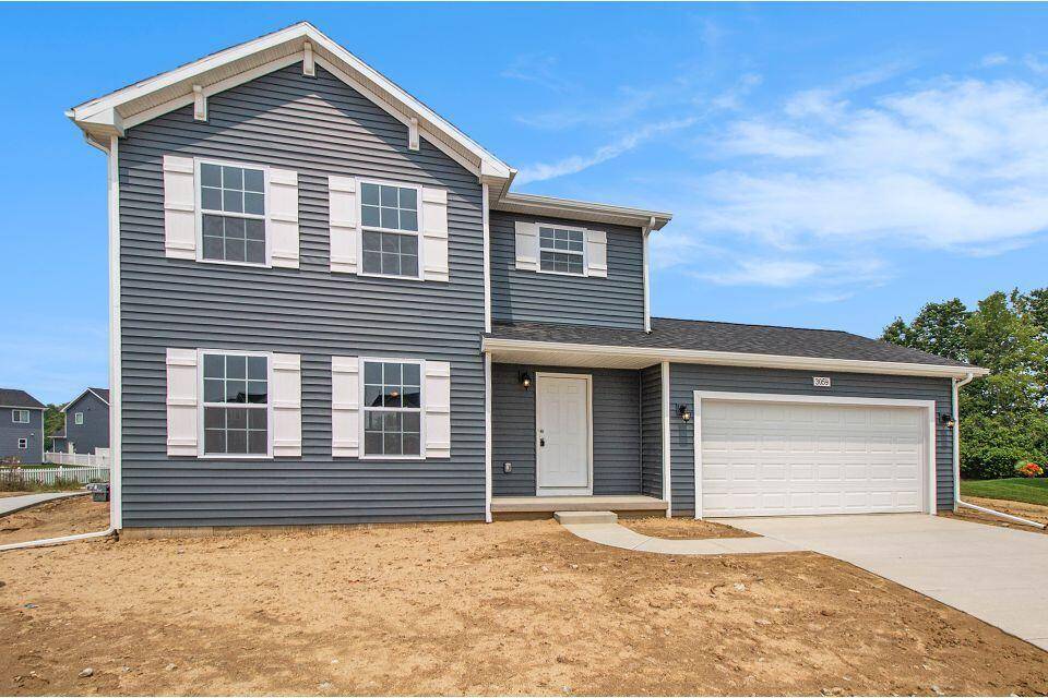 Holland Twp, MI 49424,13670 Oasis Avenue