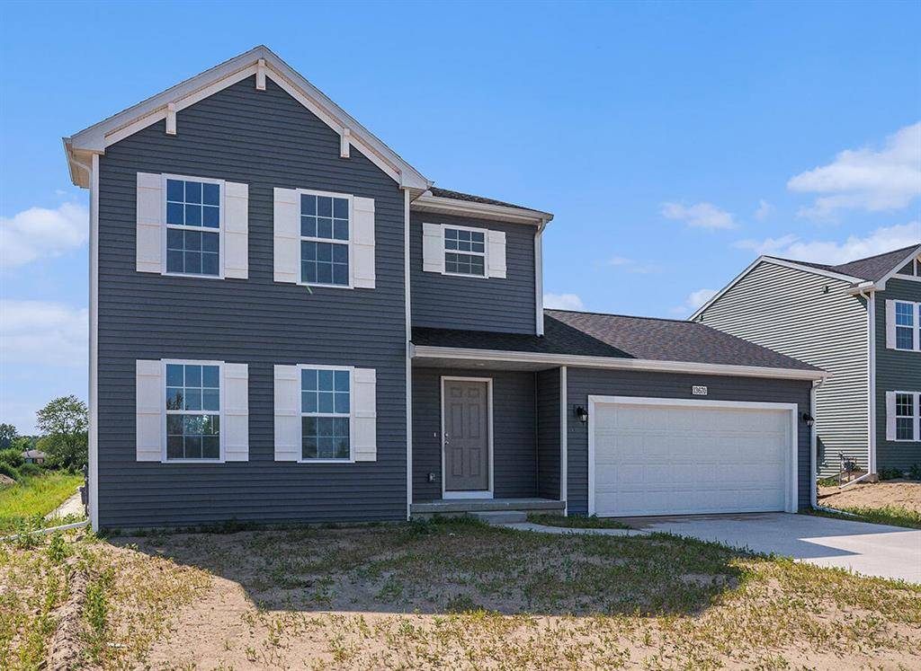 Holland Twp, MI 49424,13670 Oasis Avenue