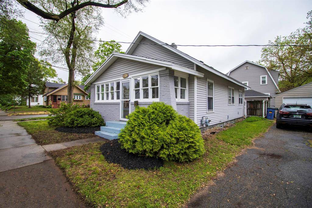 Grand Rapids, MI 49507,1124 Griggs Street SE