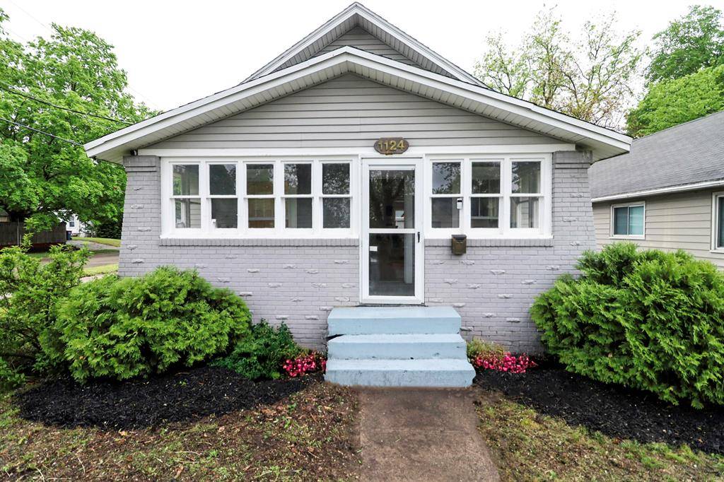 Grand Rapids, MI 49507,1124 Griggs Street SE