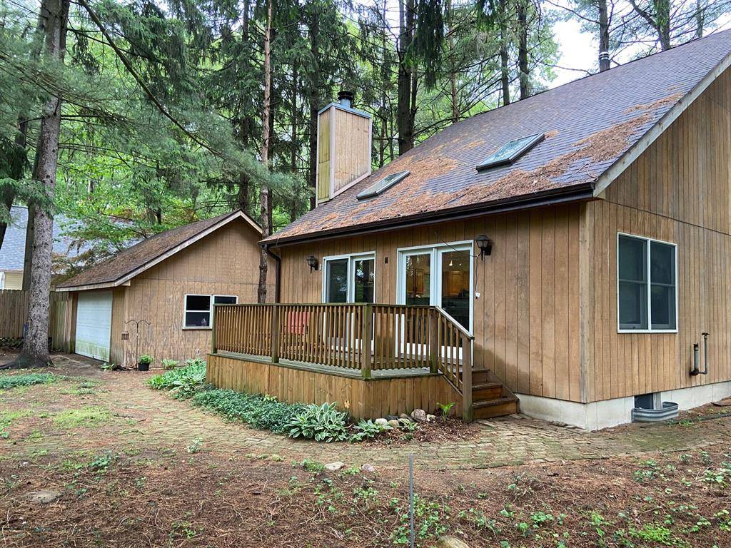 Valley Twp, MI 49010,3908 Papoose Trail