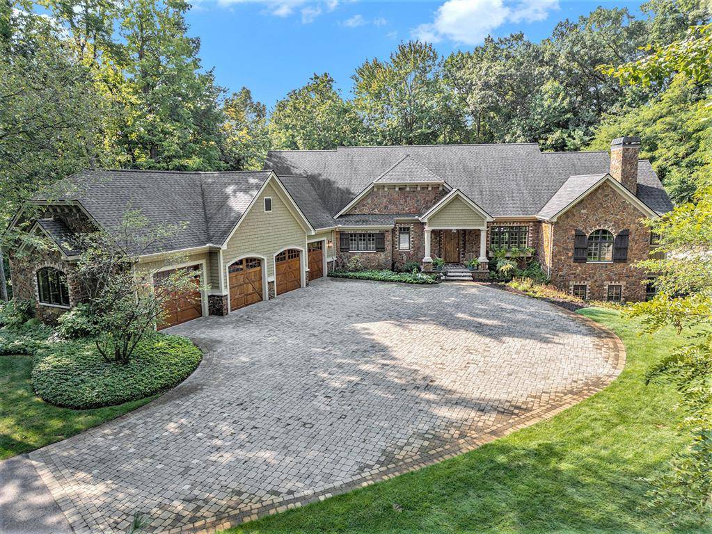 Ada Twp, MI 49301,4850 Catamount Trail NE