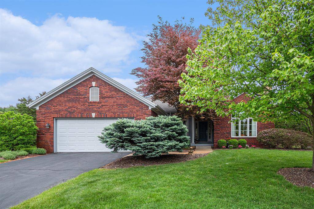 Cascade Twp, MI 49546,2176 Teal Court SE
