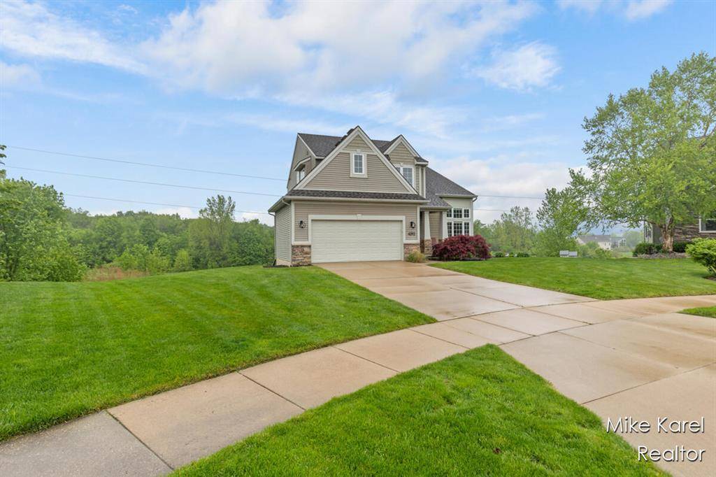 Jamestown Twp, MI 49426,4292 Springside Drive