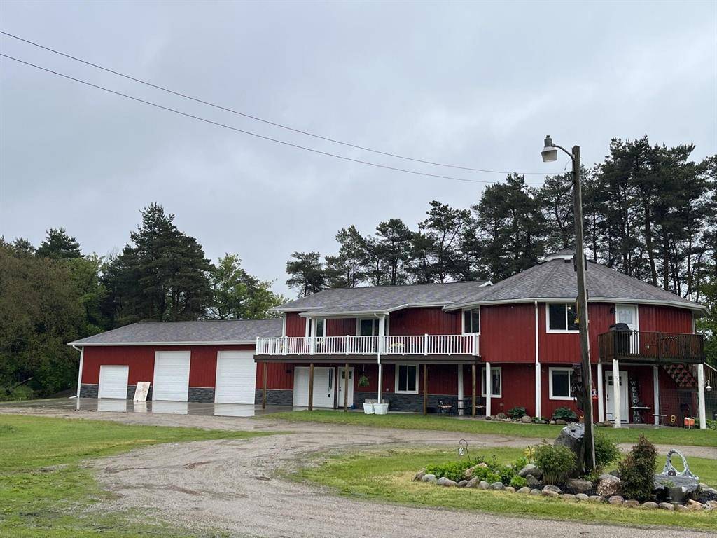 Home Twp, MI 48829,550 E North Street