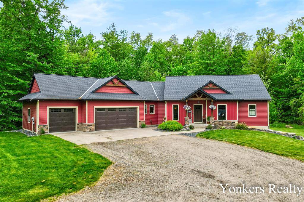 Jamestown Twp, MI 49315,1109 Kenowa Avenue SW