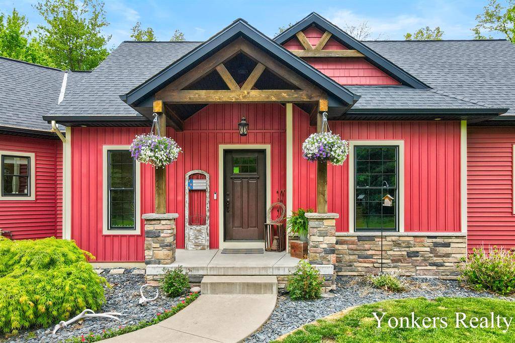 Jamestown Twp, MI 49315,1109 Kenowa Avenue SW