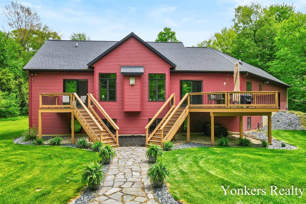 Jamestown Twp, MI 49315,1109 Kenowa Avenue SW