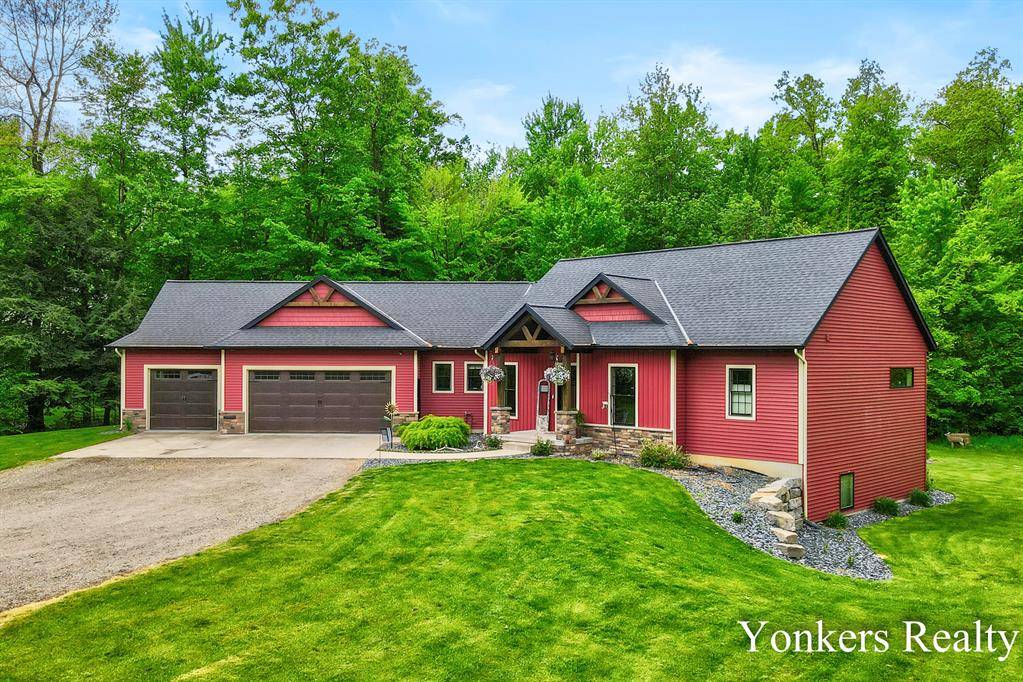 Jamestown Twp, MI 49315,1109 Kenowa Avenue SW