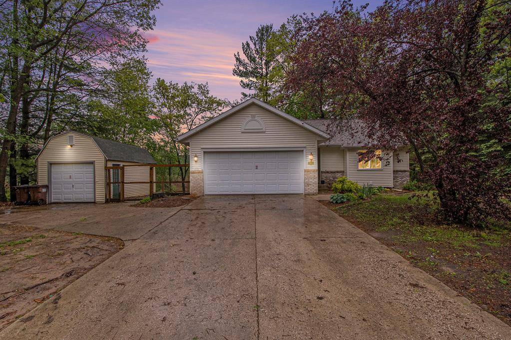 Eureka Twp, MI 48838,11199 W Harlow Road