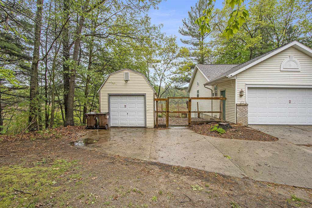 Eureka Twp, MI 48838,11199 W Harlow Road
