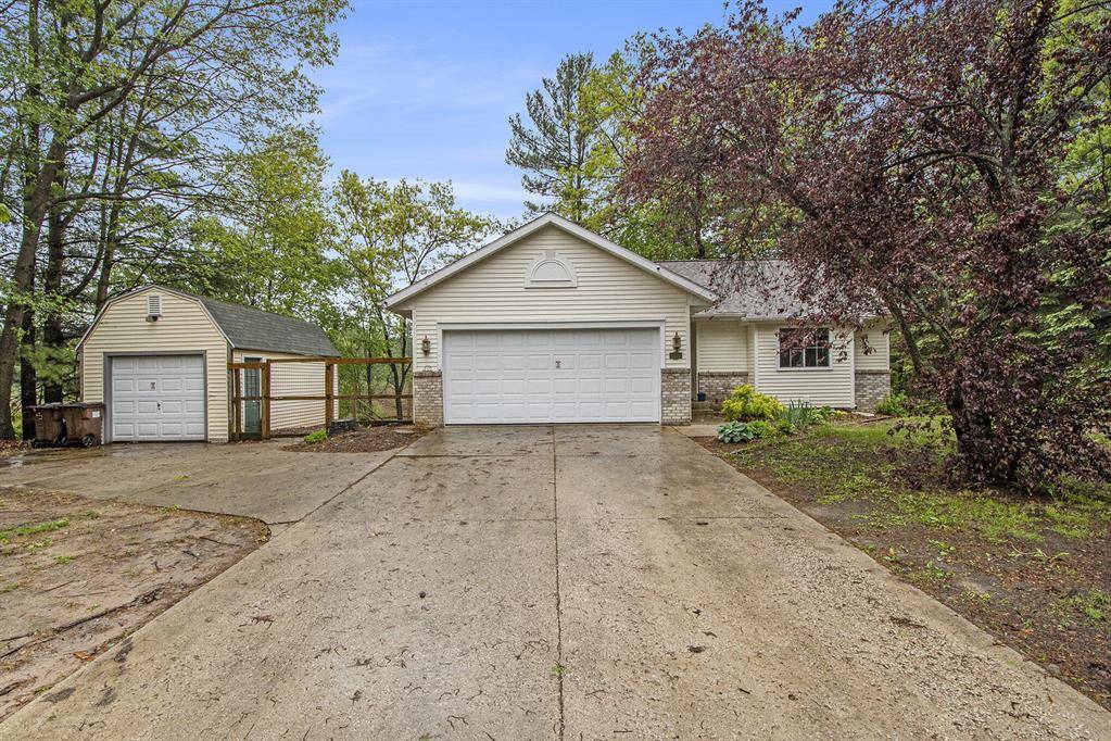 Eureka Twp, MI 48838,11199 W Harlow Road