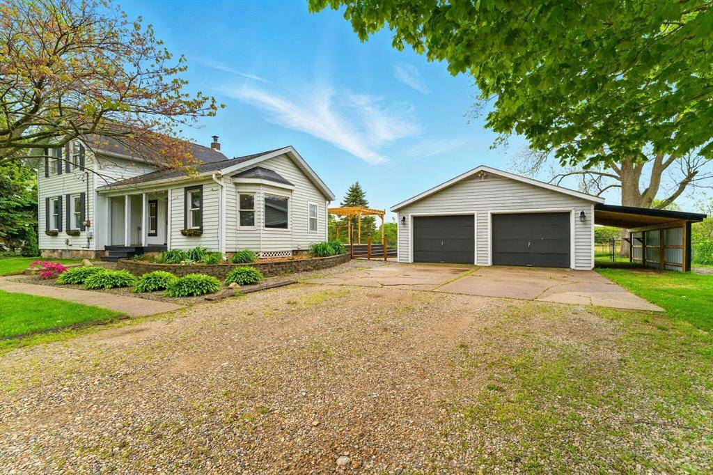 Byron Twp, MI 49315,8075 Burlingame Avenue SW