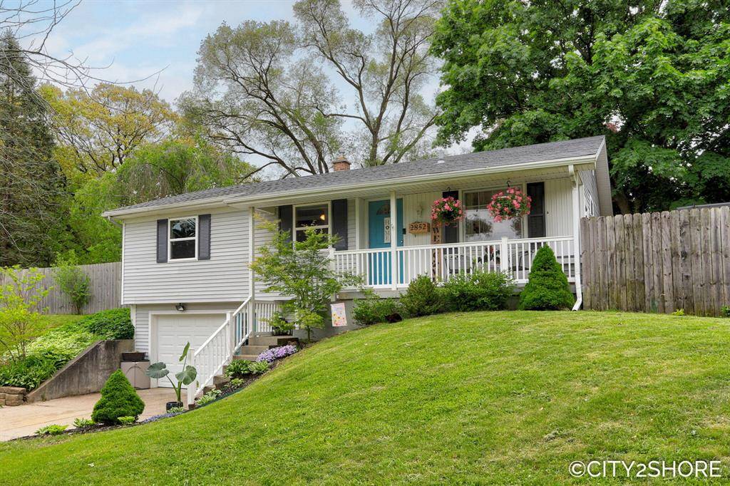 Plainfield Twp, MI 49525,2852 Brisam Street NE