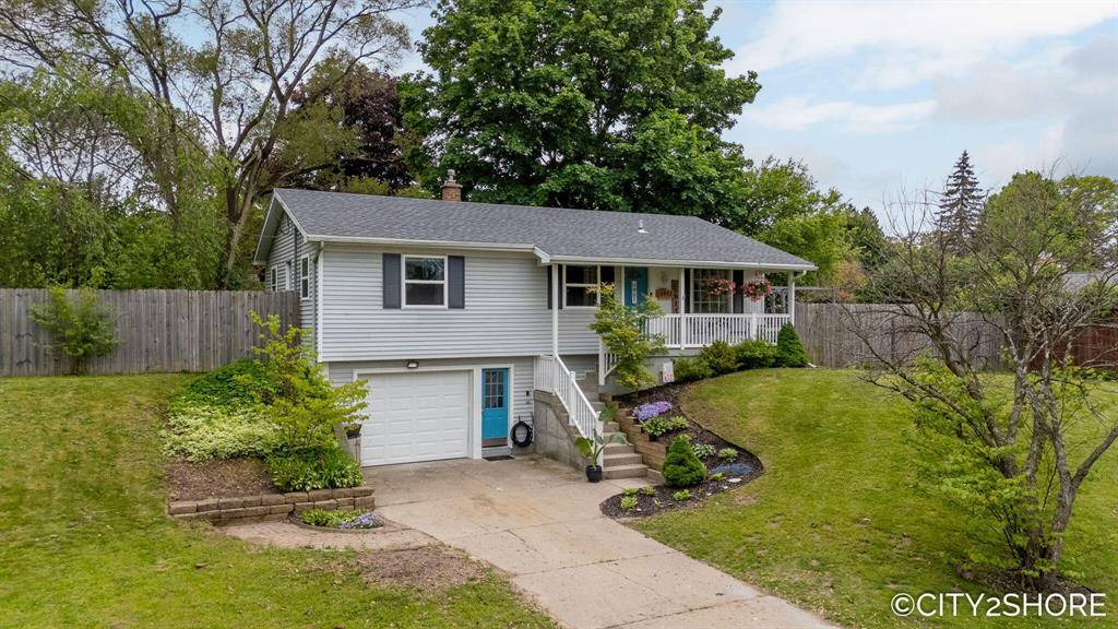 Plainfield Twp, MI 49525,2852 Brisam Street NE