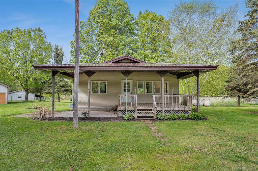Sheridan Twp, MI 49305,16436 45th Avenue