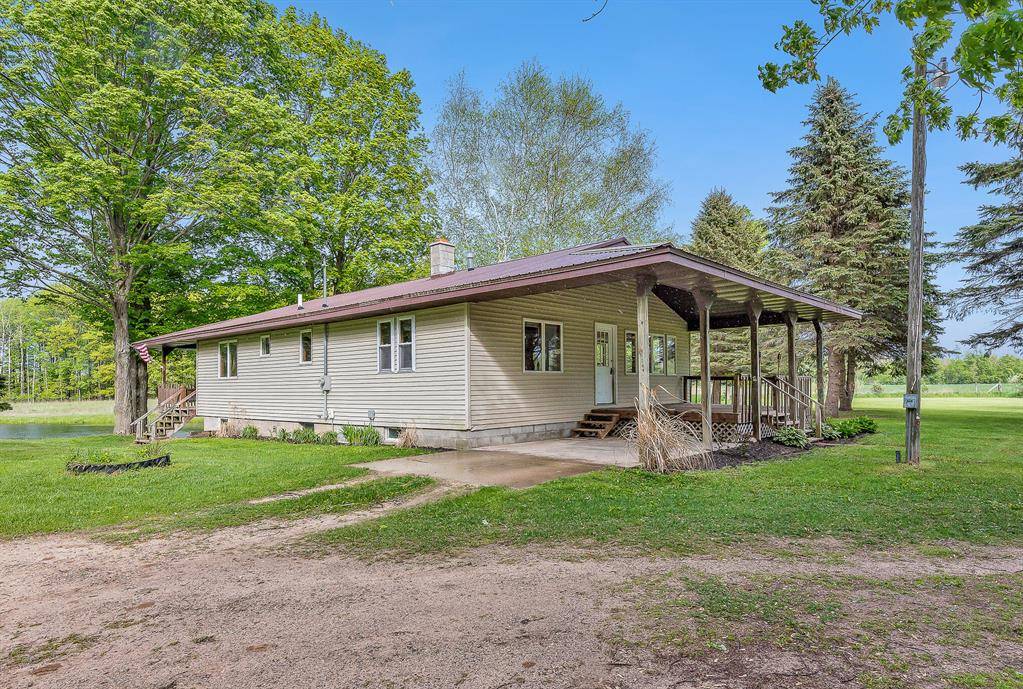 Sheridan Twp, MI 49305,16436 45th Avenue
