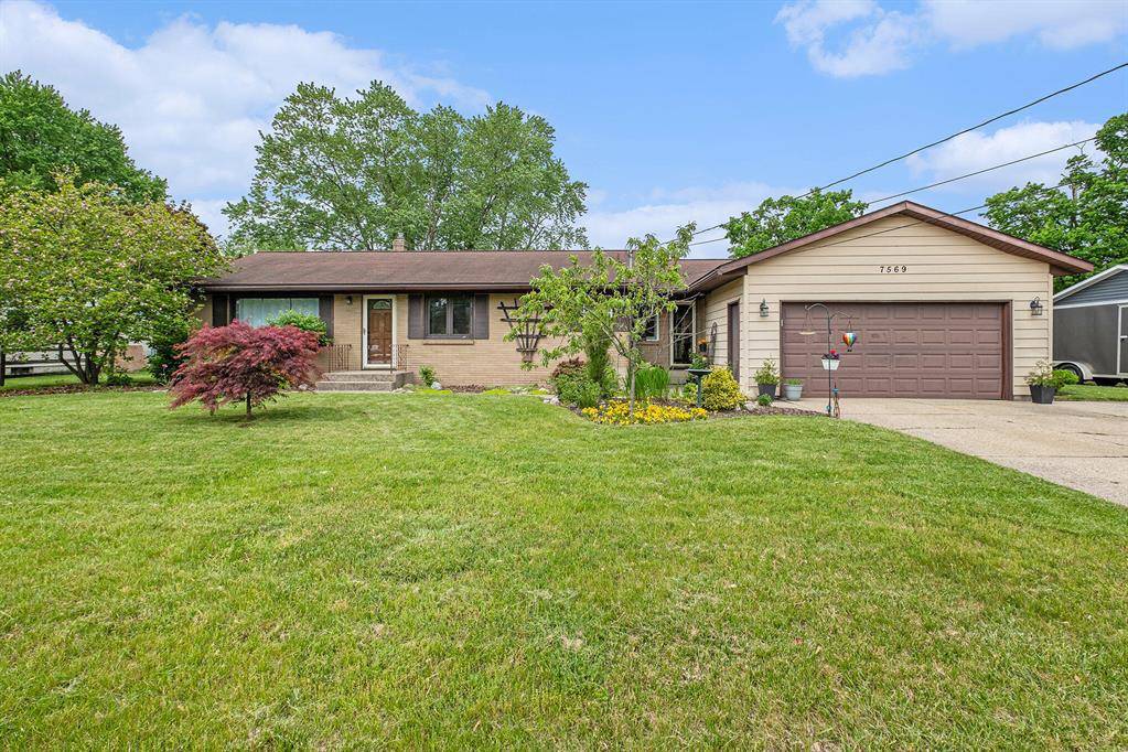 Georgetown Twp, MI 49428,7569 Astronaut Avenue