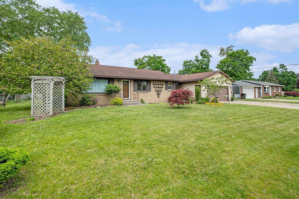 Georgetown Twp, MI 49428,7569 Astronaut Avenue