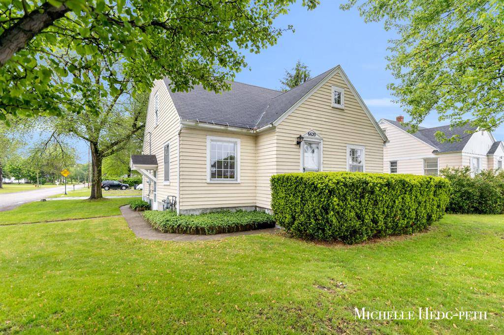 Gaines Twp, MI 49548,6620 Division Street
