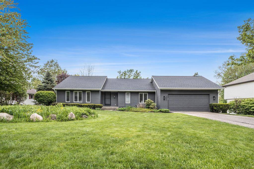 Cascade Twp, MI 49301,3521 S Applecrest Court SE