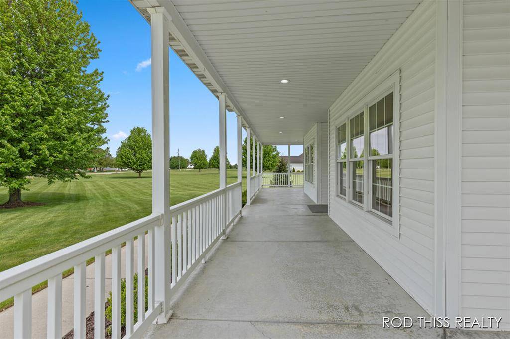 Allendale Twp, MI 49401,12644 60th Avenue