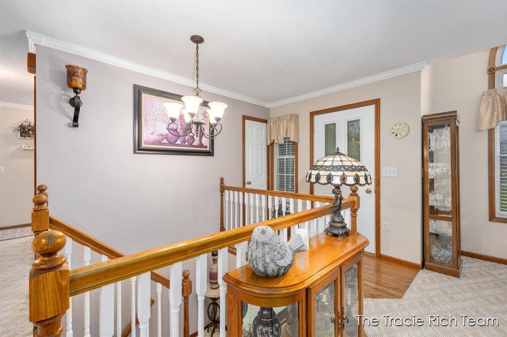 Courtland Twp, MI 49341,10645 Thorn Edge Drive