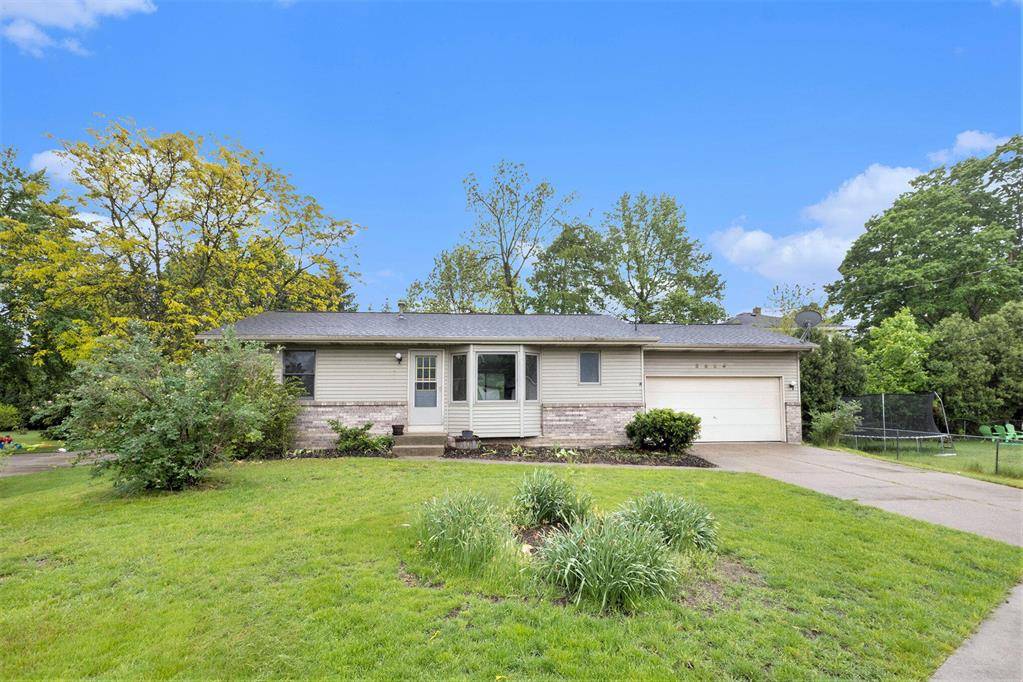 Georgetown Twp, MI 49426,3984 Port Sheldon Street