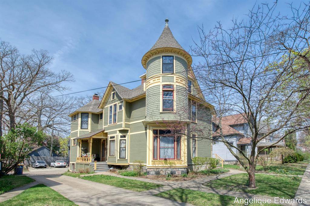 Grand Rapids, MI 49503,345 Paris Avenue SE