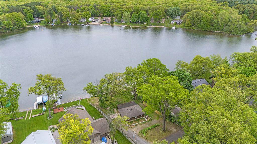 Oakfield Twp, MI 49326,12948 Sandyside Drive