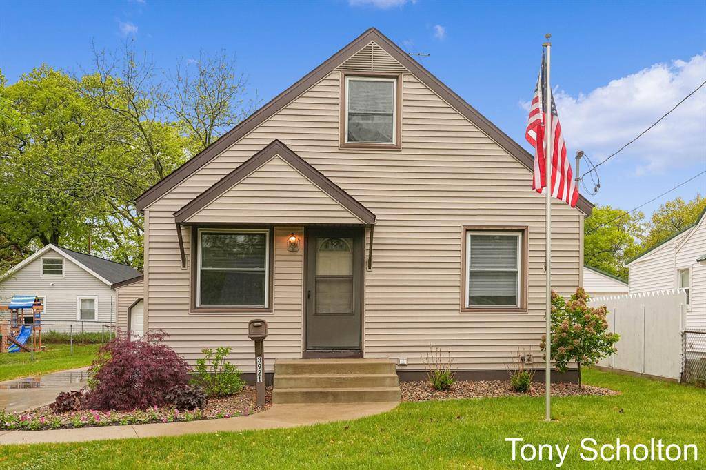 Wyoming, MI 49509,3921 Oriole Avenue SW