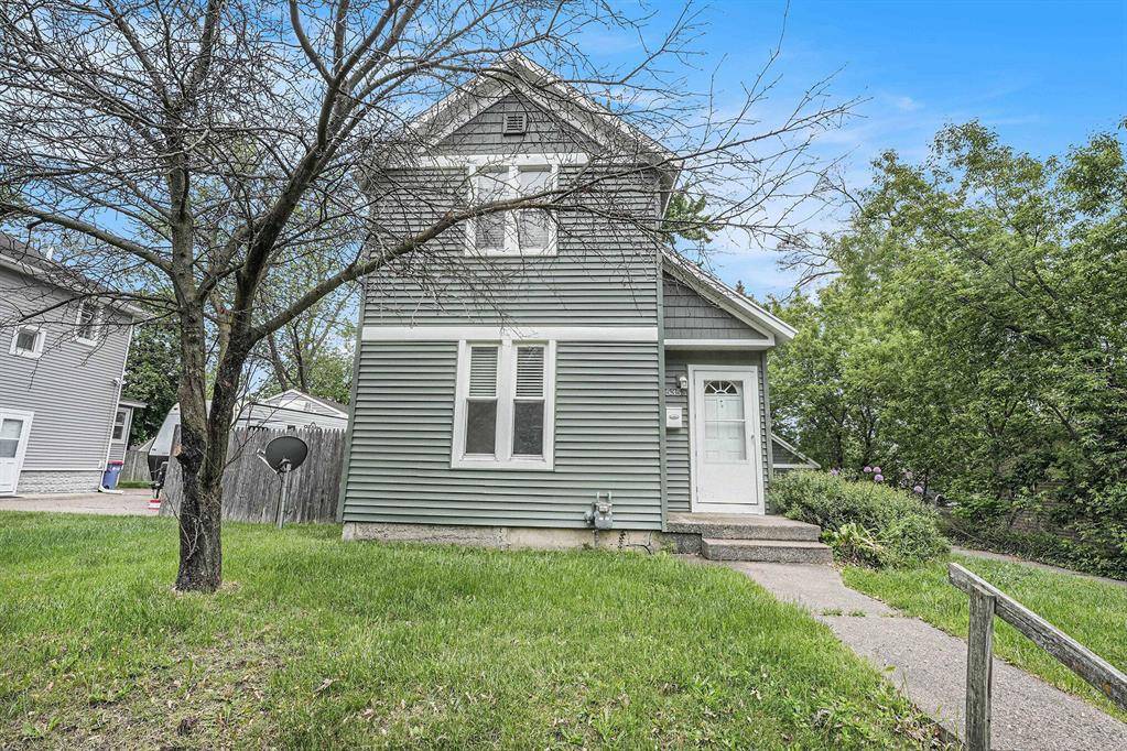 Grand Rapids, MI 49507,1535 Colorado Avenue SE
