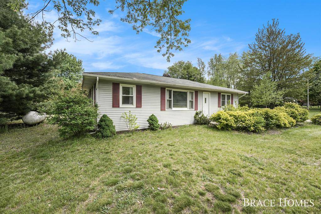 Algoma Twp, MI 49319,12110 Edgerton Avenue NE