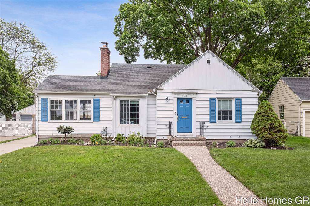 East Grand Rapids, MI 49506,2052 Gorham Drive SE