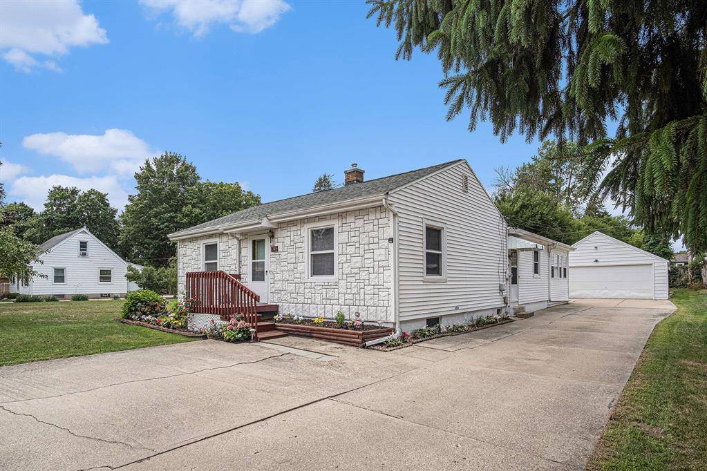 Grand Rapids Twp, MI 49546,1145 Eastmont Drive SE