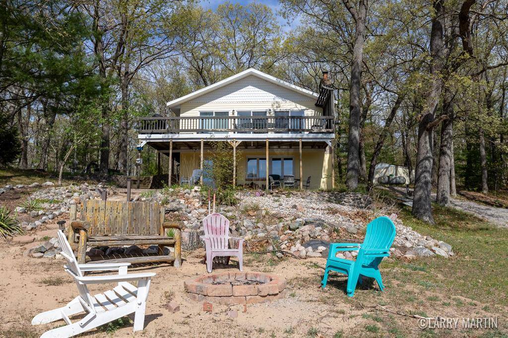 Lake Twp, MI 49304,10273 Basford Lk Drive