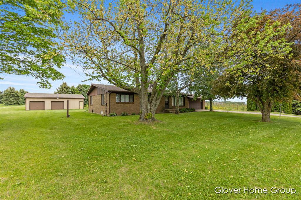 Alpine Twp, MI 49544,6574 Fruit Ridge Avenue NW