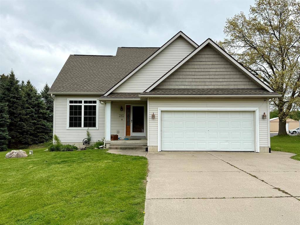 Portland Twp, MI 48875,6981 Jennifer Lane