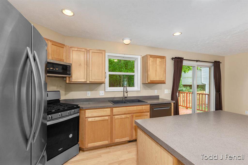 Allendale Twp, MI 49401,11081 Timberline Drive
