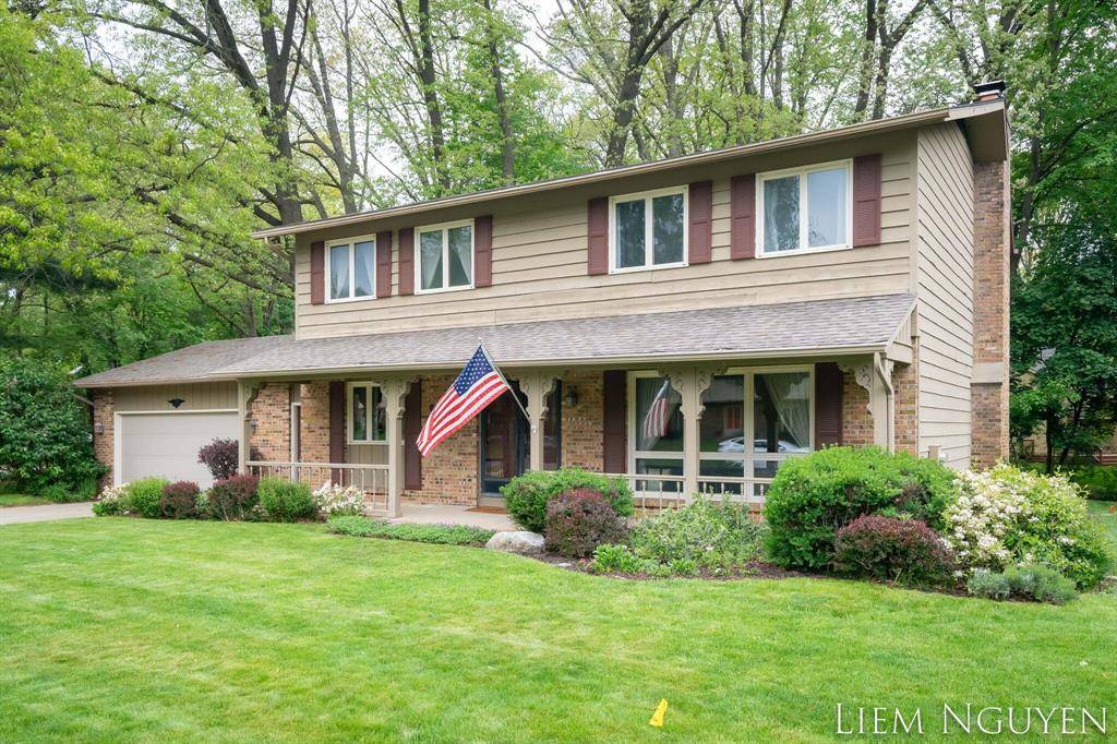 Cascade Twp, MI 49546,6501 Woodbrook Drive SE